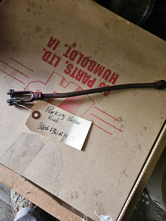 Parking Brake Rod