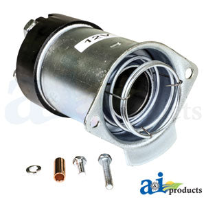 Solenoid