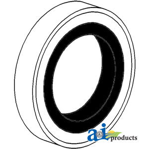 Rear Axle Seal