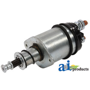 Starter Solenoid