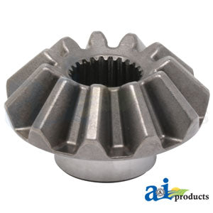 Differential Gear Shaft Bevel Gear