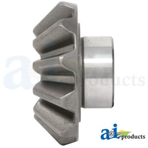Differential Gear Shaft Bevel Gear