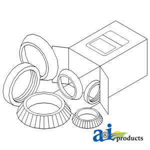 Wheel Bearing Kit