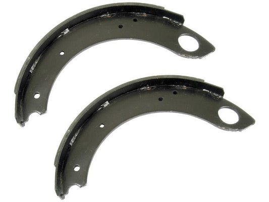 Brake Shoes - One Set