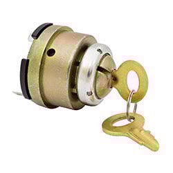 Key Switch