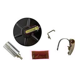 H4 Magneto Tune Up Kit