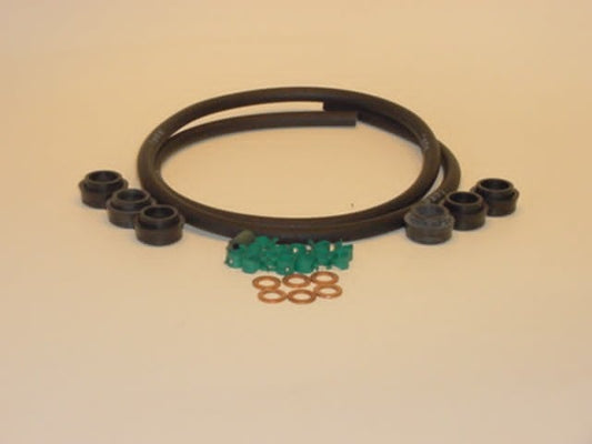 Fuel Return Line and Nozzle Installation Kit