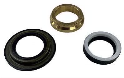 Steering Hand Pump Shaft Seal Kit