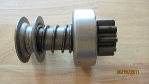Starter Drive