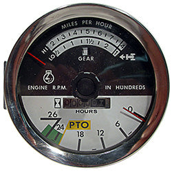 Tachometer