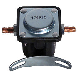 Starter Solenoid