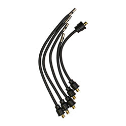 Spark Plug Wire Set