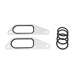 IH Oil Cooler Mounting Kit