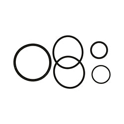 Clutch Booster O-Ring Kit