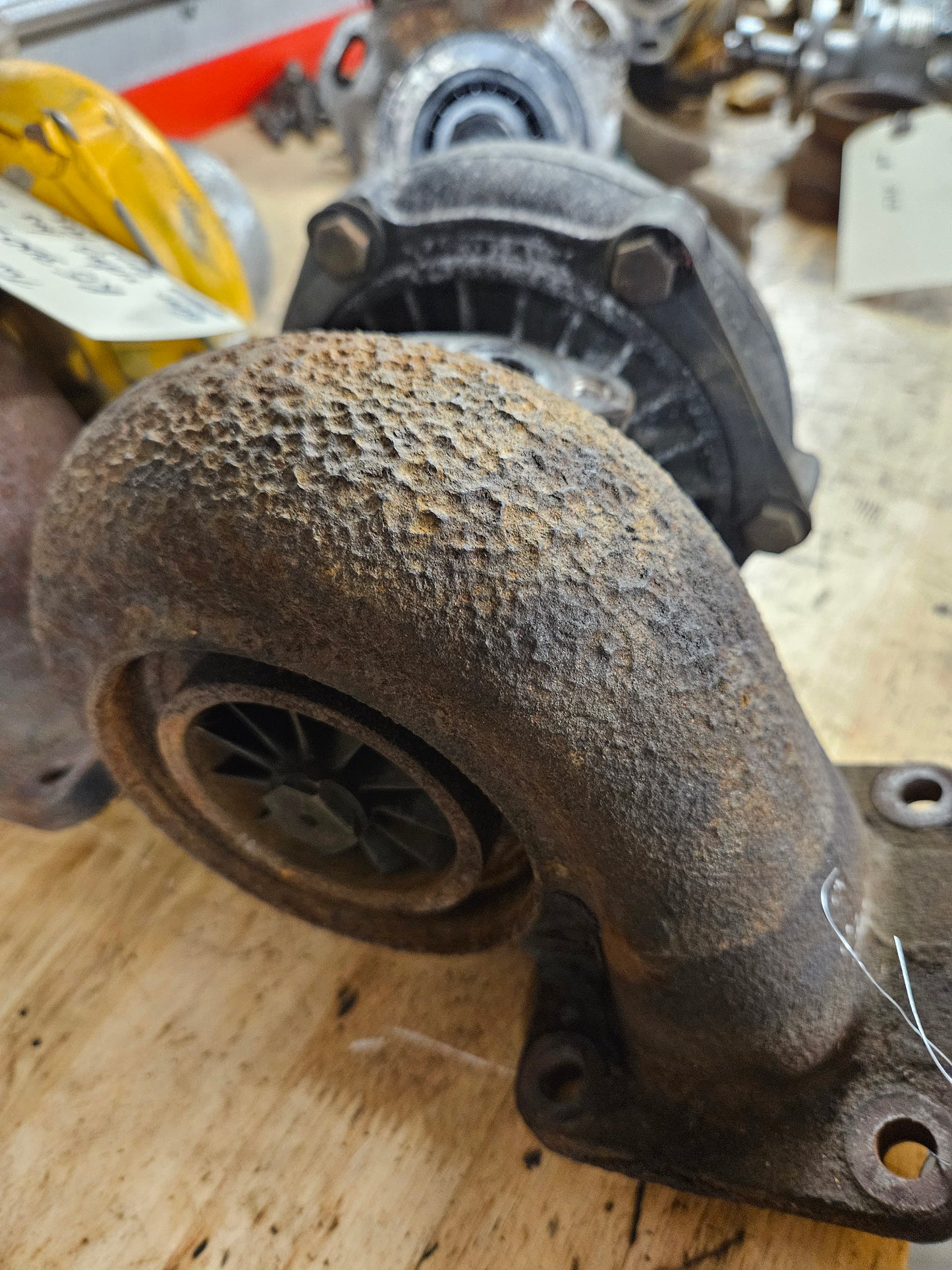 Turbo