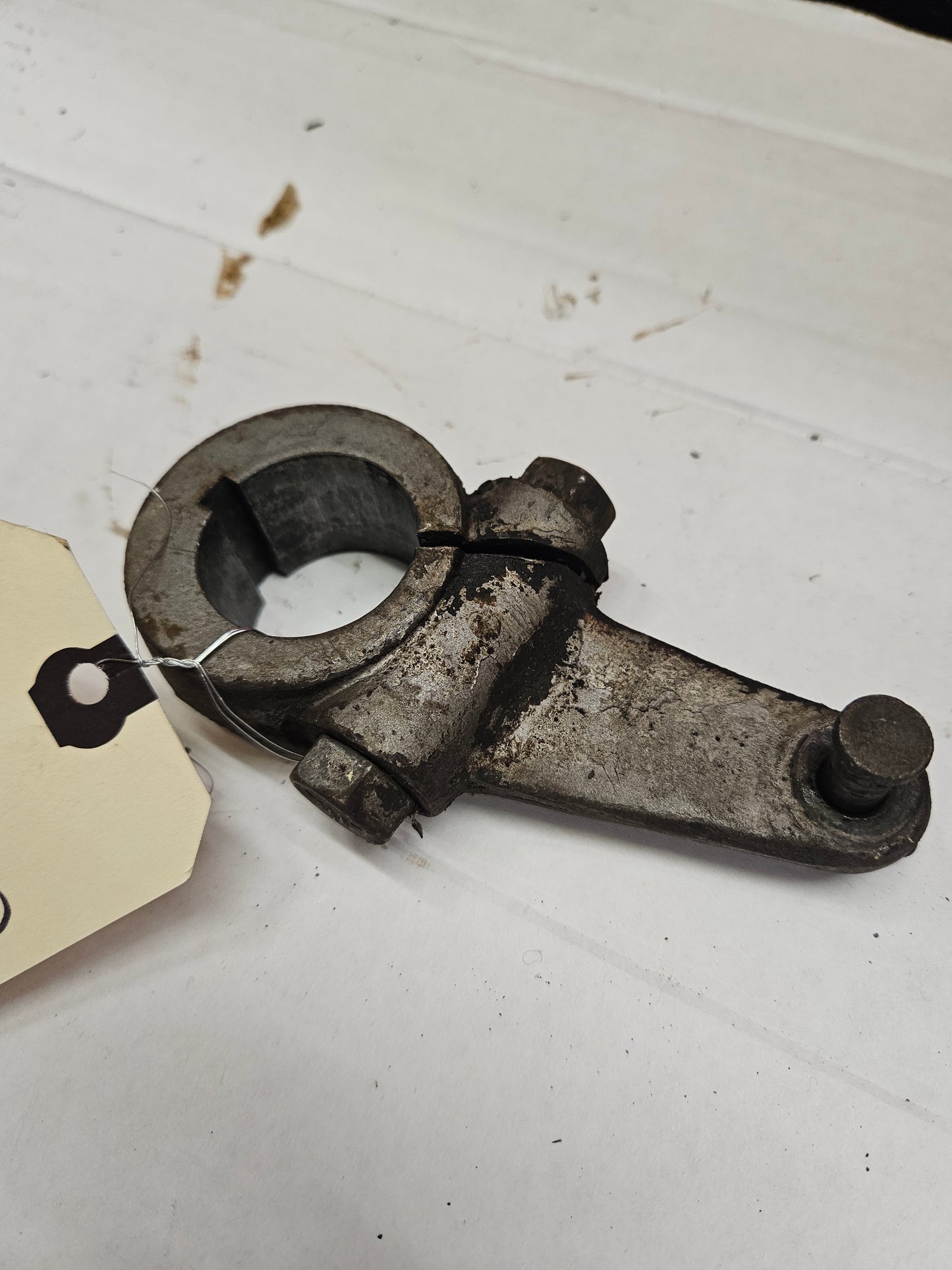 Brake Arm