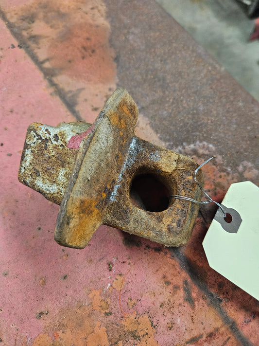 Power Adjust Clamp