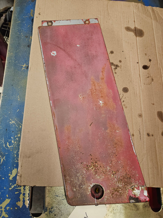 RH Panel