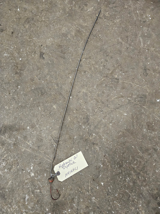 Hydraulic Oil Dipstick