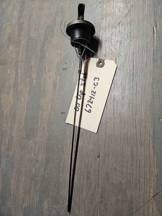 Oil Dipstick
