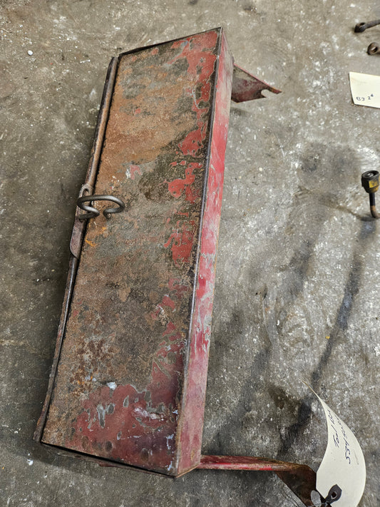 Tool Box