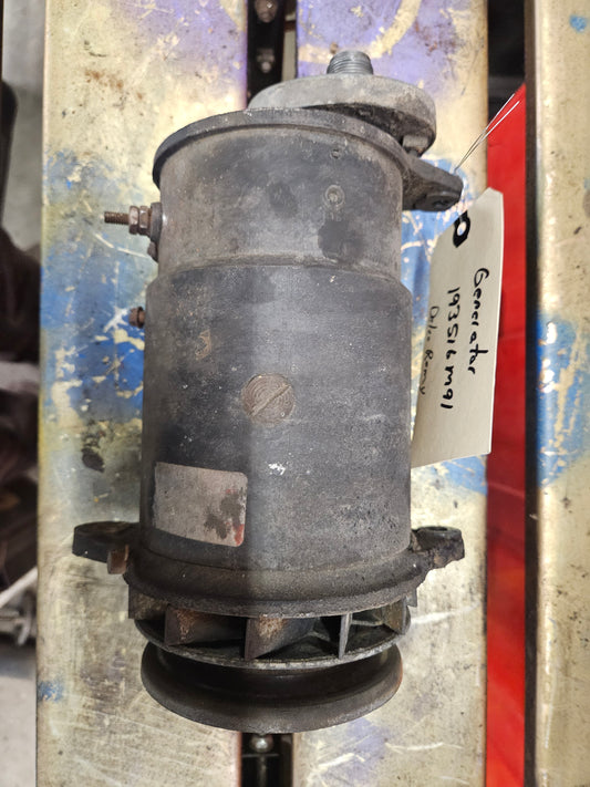 Generator