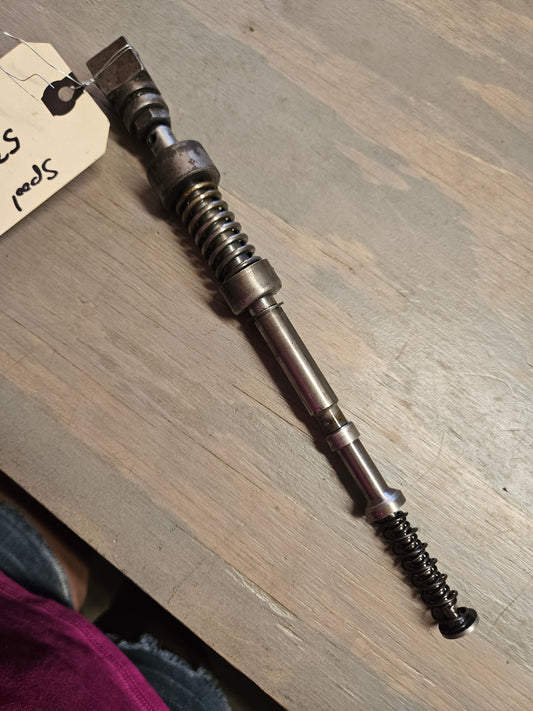 Spool Valve Complete