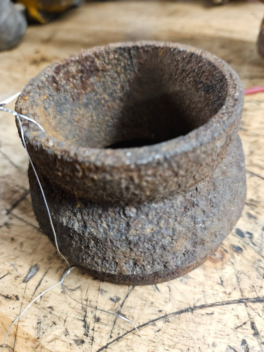 Turbo Adapter