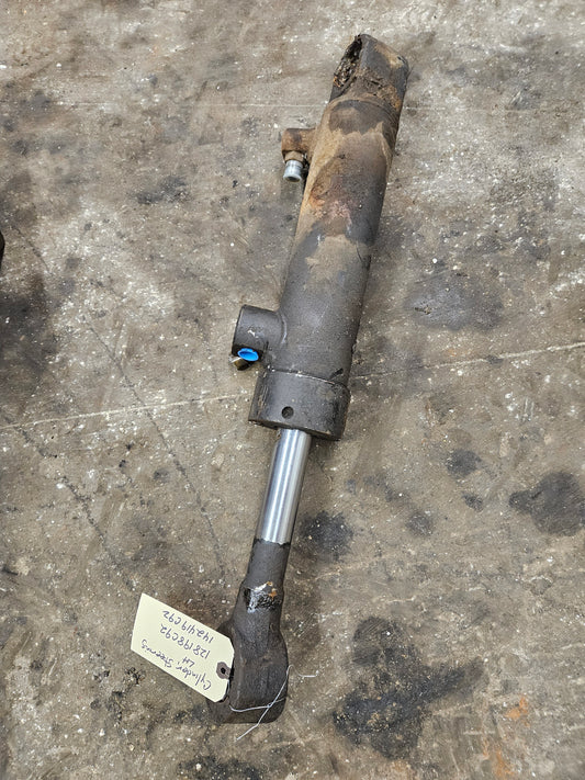 LH Steering Cylinder