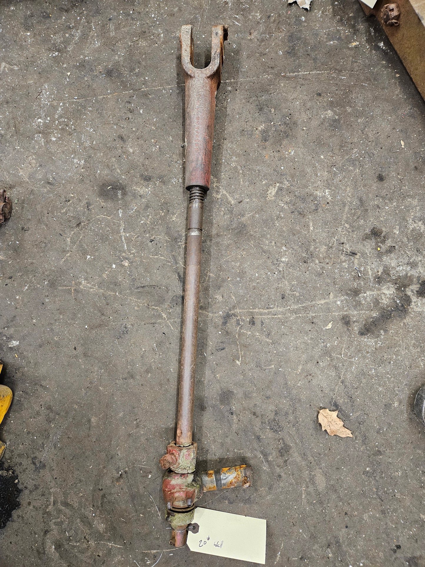Lift Link Assembly