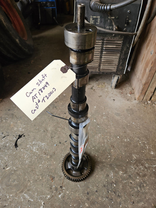 Camshaft