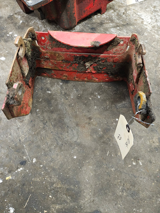 PTO Shield