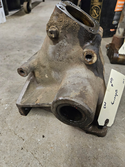 Steering Box Housing