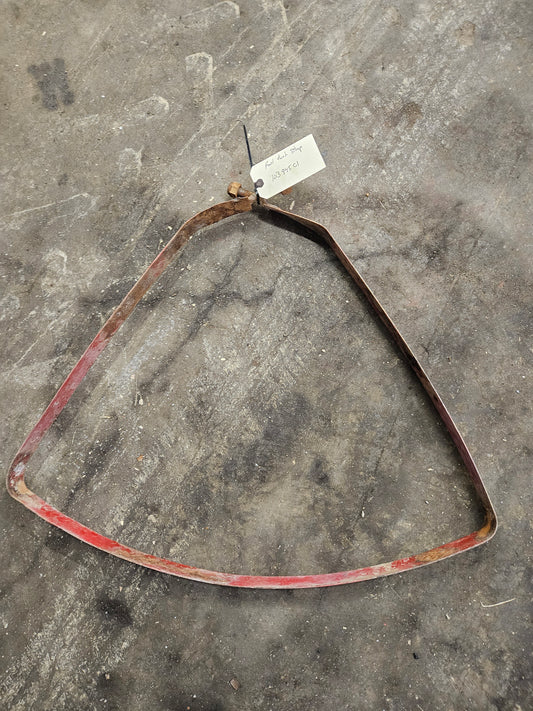 Fuel Tank Strap