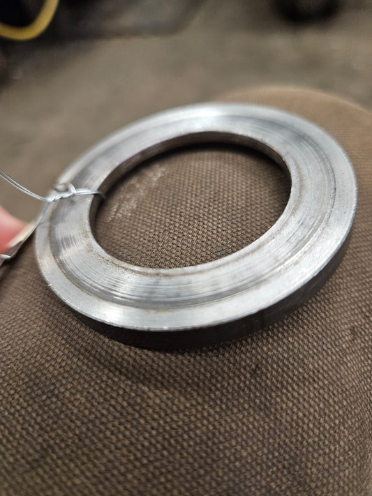 Main Shaft Spacer