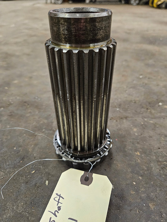 Countershaft