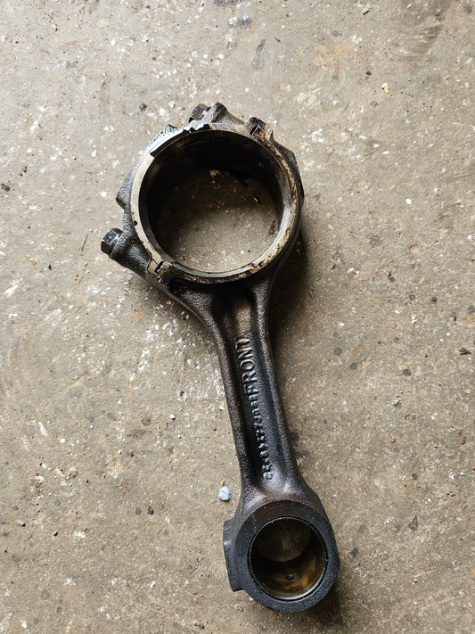 Connecting Rod