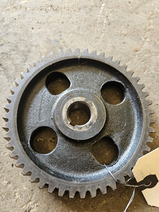 Injection Pump Gear