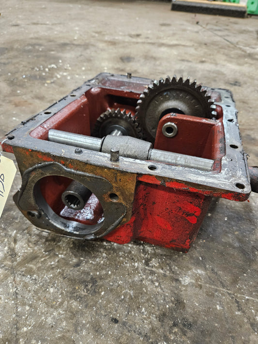 Power Steering Pump Drive Housing Assembly