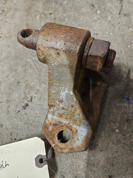 LH Stabilizer Bracket 3PT
