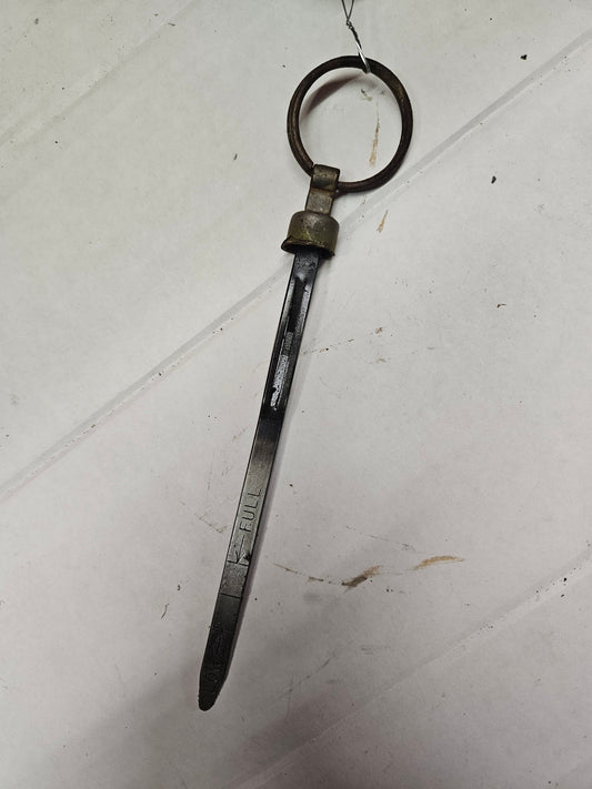 Oil Indicator 5 11/16"