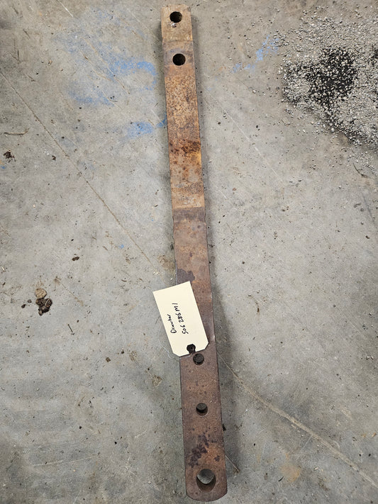 Drawbar