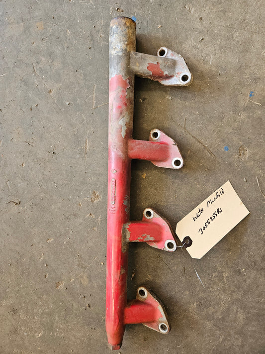 Water Manifold