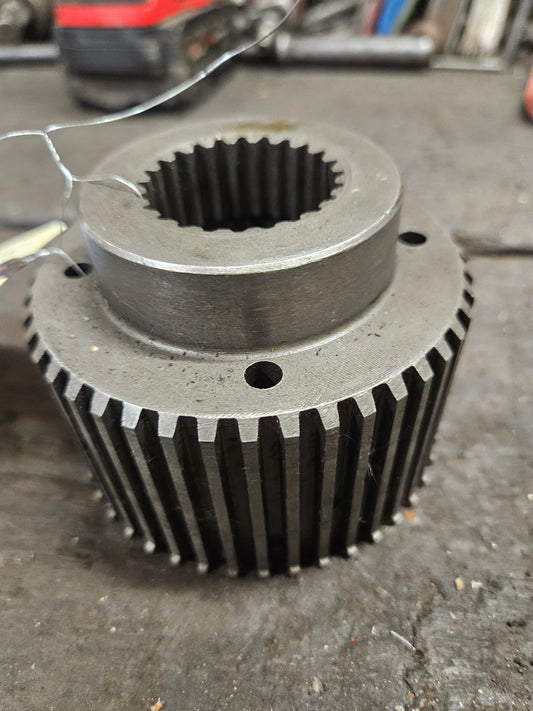 PTO Clutch Drum