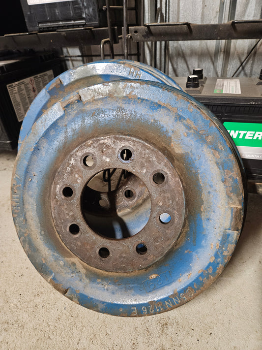 Brake Drum