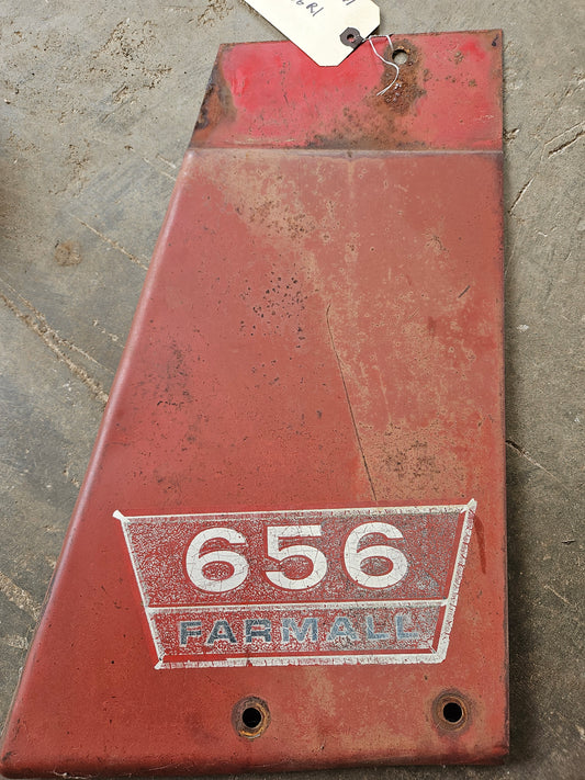 RH Side Panel