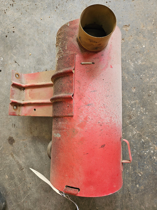 Air Cleaner Housing