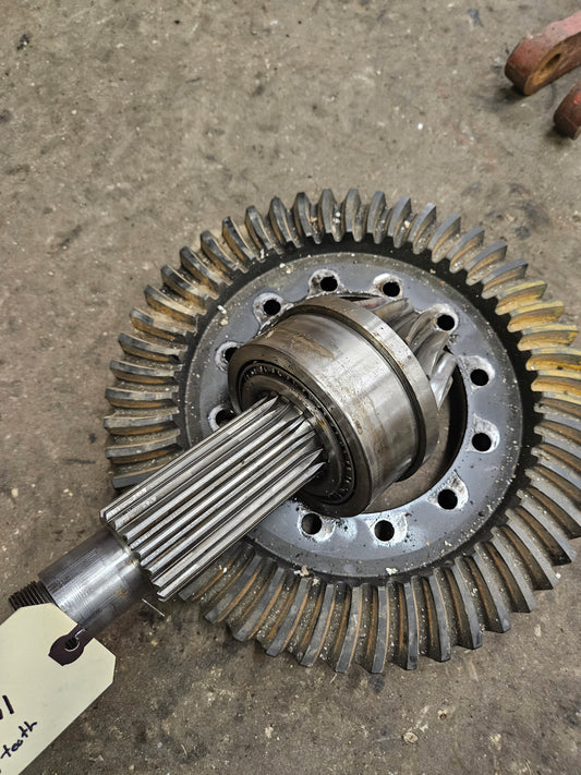 Ring & Pinion Set