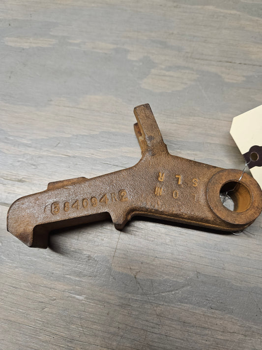 Park Lock Lever