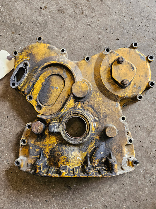Timing Cover